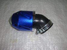 Фильтр воздушный 1670 синий d42