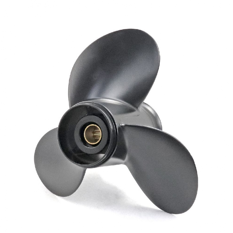 Винт 11 1-2х13 шаг 13 13 шлицов 40-50HP Suzuki