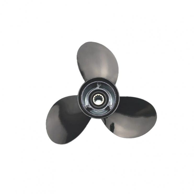 Винт 11 1-2х13 шаг 13 13 шлицов 40-50HP Suzuki