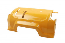 Панель руля KC626MS KC30-03-02