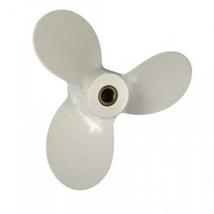 Винт 3-9*7 шпонка 9.8-9.9 new НР SEA-PRO