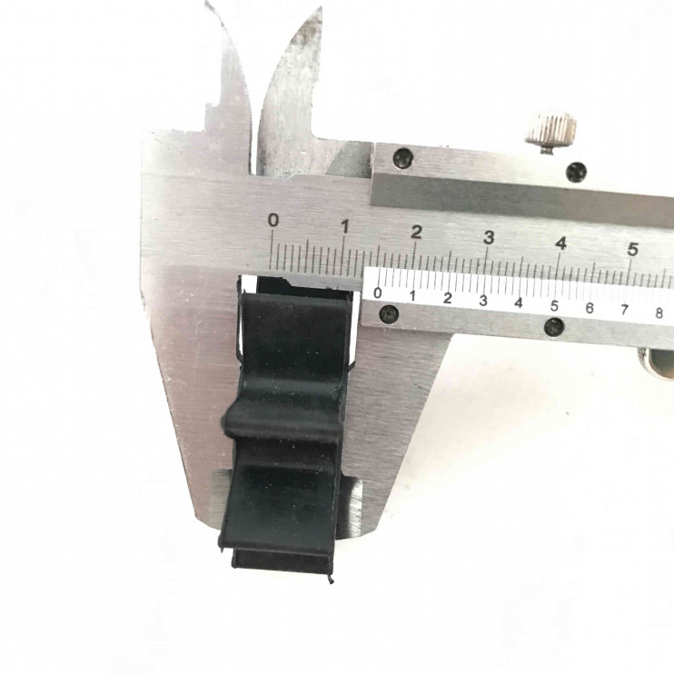 Крыльчатка Ветерок нового образца 8 прямых лепестков