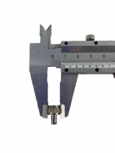 Колпачок золотника камеры металл