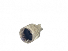 Колпачок золотника камеры металл