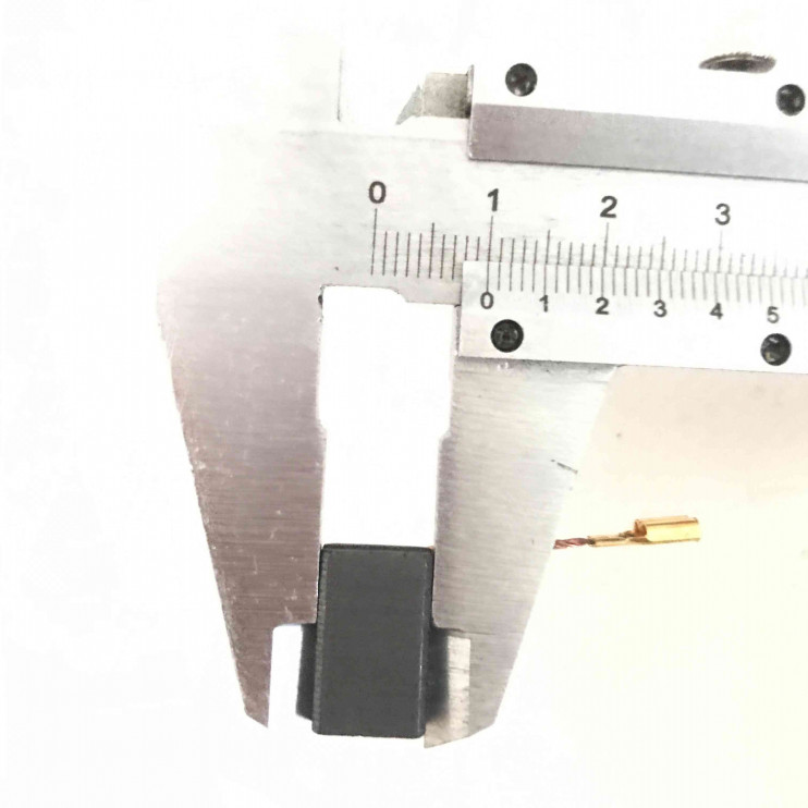 Щетки 480 5х10х16