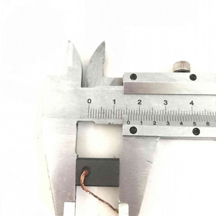 Щетки 480 5х10х16