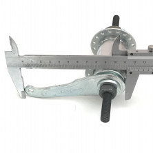 Втулка тормозная 24 Falcon 32 отверстий