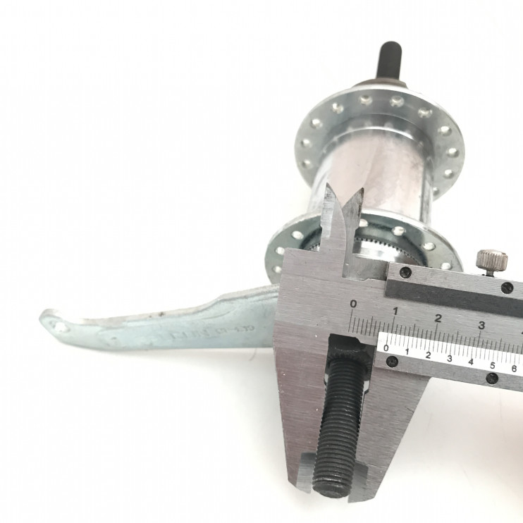 Втулка тормозная 24 Falcon 32 отверстий