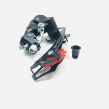 Переключатель задний аналог Shimano Tourney TZ50