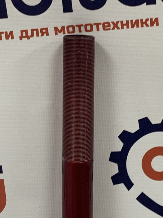 Вилка передняя 24 голая