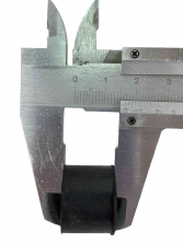 Буфер бензобака мотоцикл Минск 3.115-11135