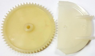 Насос масляный Каскад