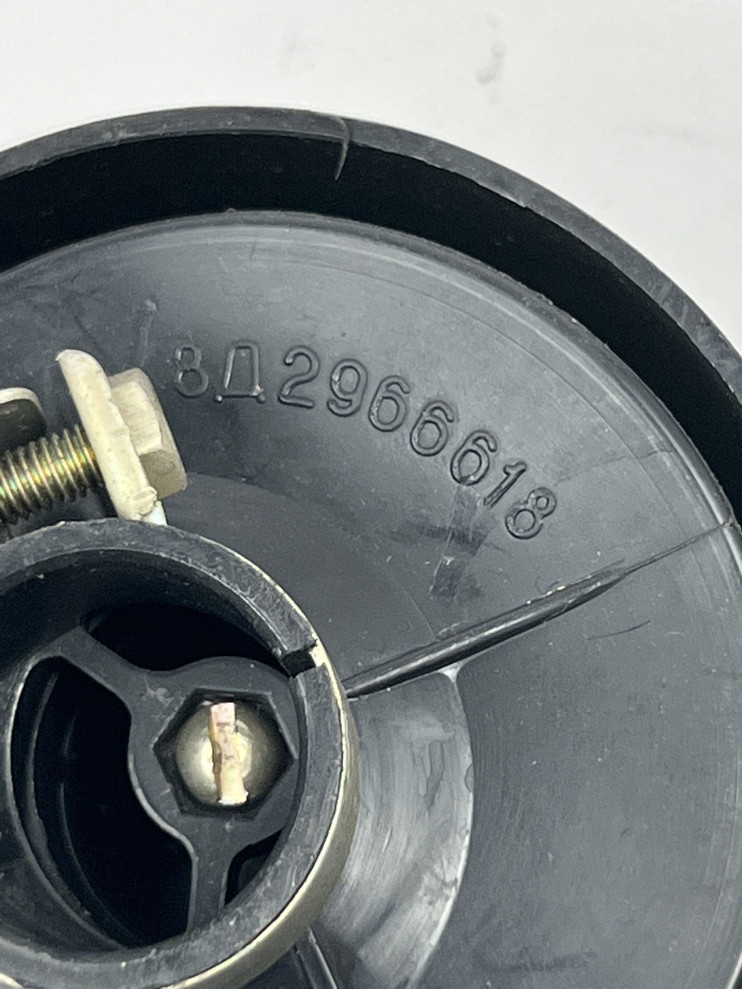 Фильтр воздушный Крот в сборе Н/О