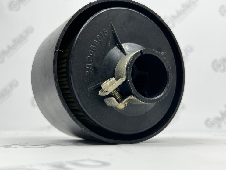 Фильтр воздушный Крот в сборе Н/О