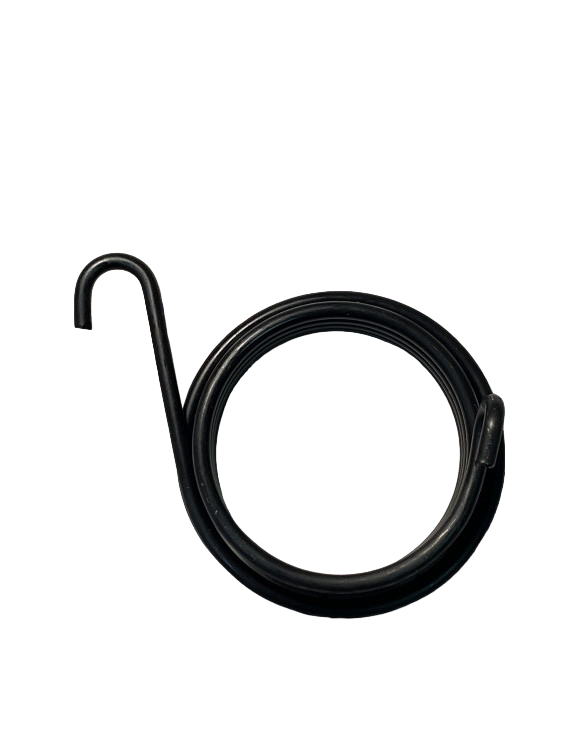 Вал кикстартера скутер R10 с сектором