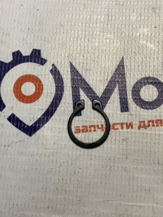 Вал кикстартера скутер R10 с сектором