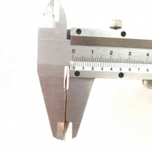 Прокладка головки Мопед медная