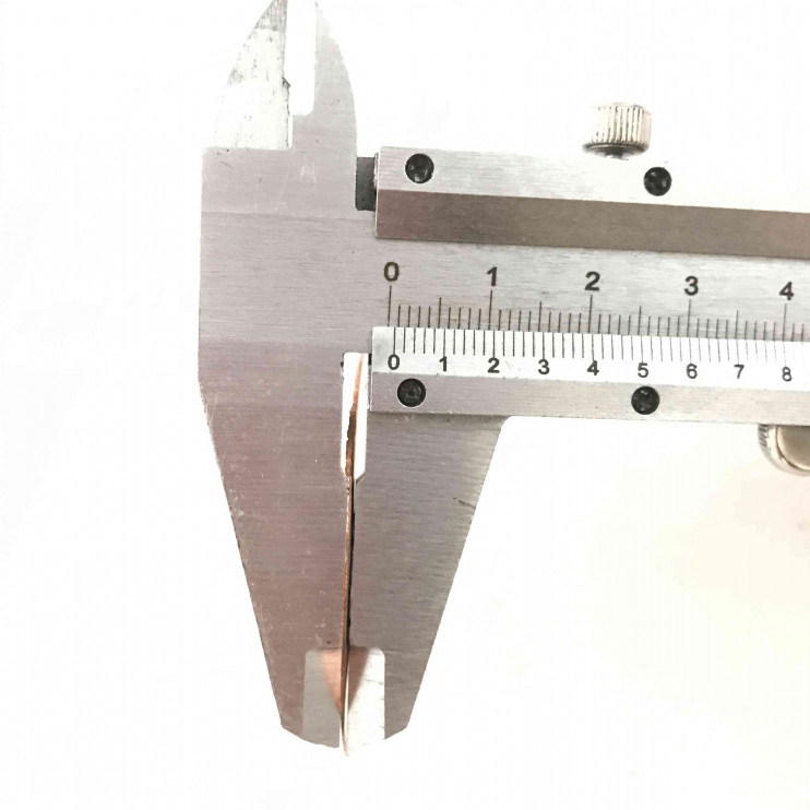 Прокладка головки Мопед медная