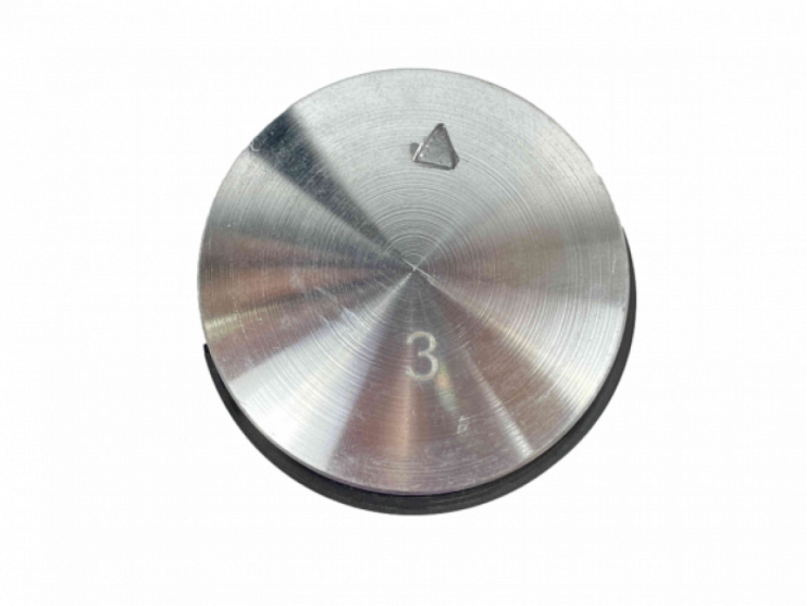 Цилиндро-поршневая группа веломотор F80