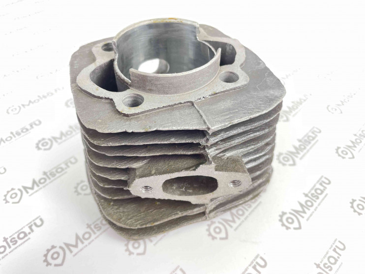 Цилиндро-поршневая группа веломотор F80