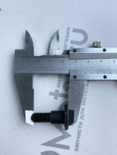 Болты сцепления мотокосы BC/GBC-033/043/052 (2 болта+2 шайбы)