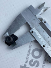 Болты сцепления мотокосы BC/GBC-033/043/052 (2 болта+2 шайбы)