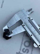 Болты сцепления мотокосы BC/GBC-033/043/052 (2 болта+2 шайбы)