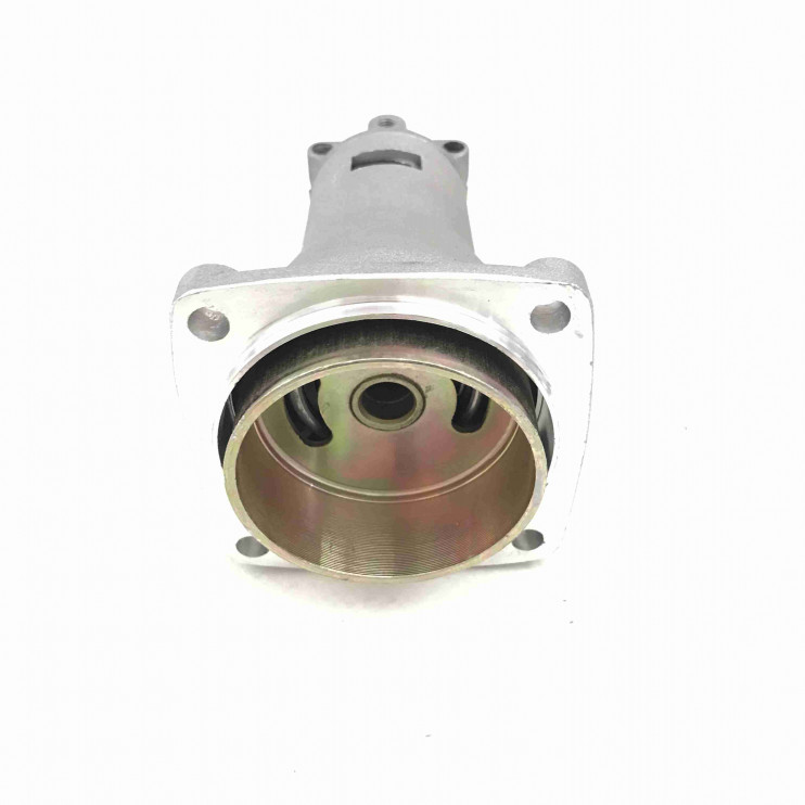 Редуктор верхний в сборе мотокосы BC/GBC-026 (26мм) (9 шлицов) (сцепление в сборе)