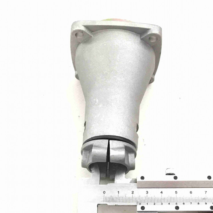 Редуктор верхний в сборе мотокосы BC/GBC-026 (26мм) (9 шлицов) (сцепление в сборе)