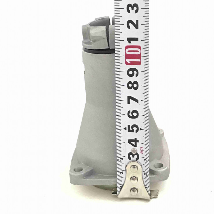 Редуктор верхний в сборе мотокосы BC/GBC-026 (26мм) (9 шлицов) (сцепление в сборе)