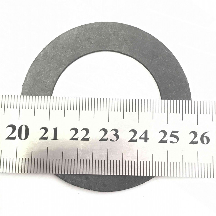 Резинка крышки бензобака Муравей