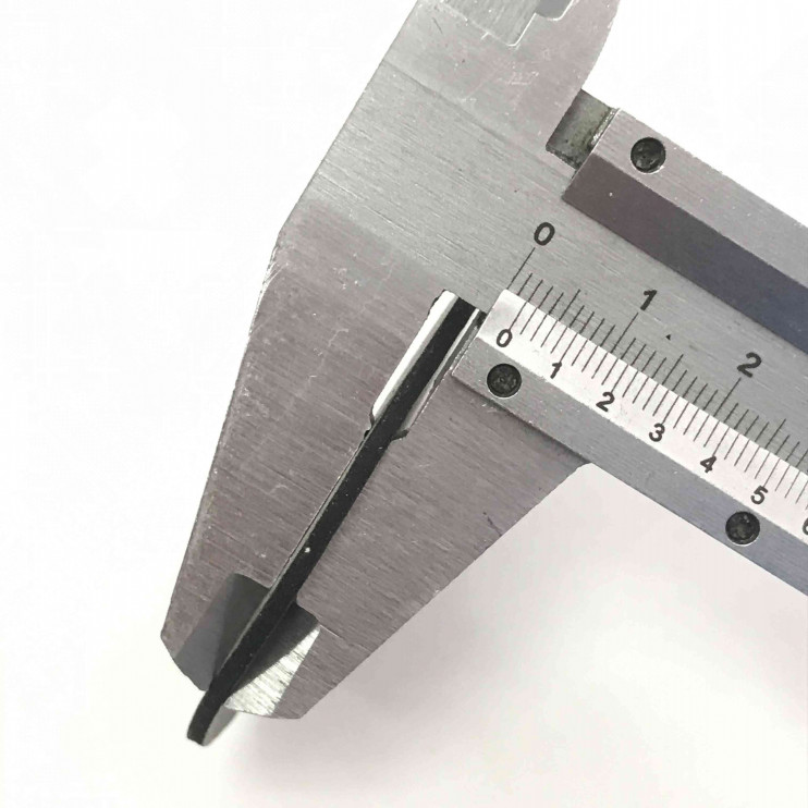 Резинка крышки бензобака Муравей