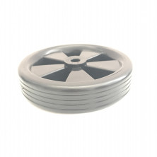 Колесо компрессора Парма К-1500-50 -2200-50
