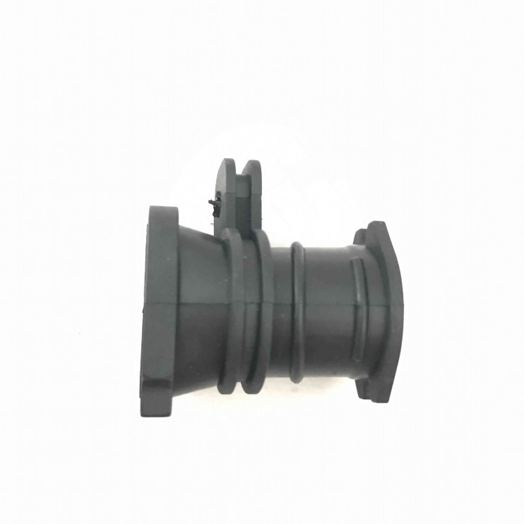 Патрубок карбюратора колено Husqvarna 365 Квадрат