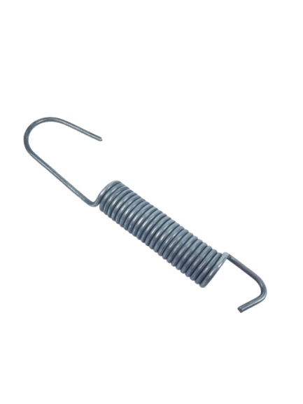 Пружина глушителя Урал