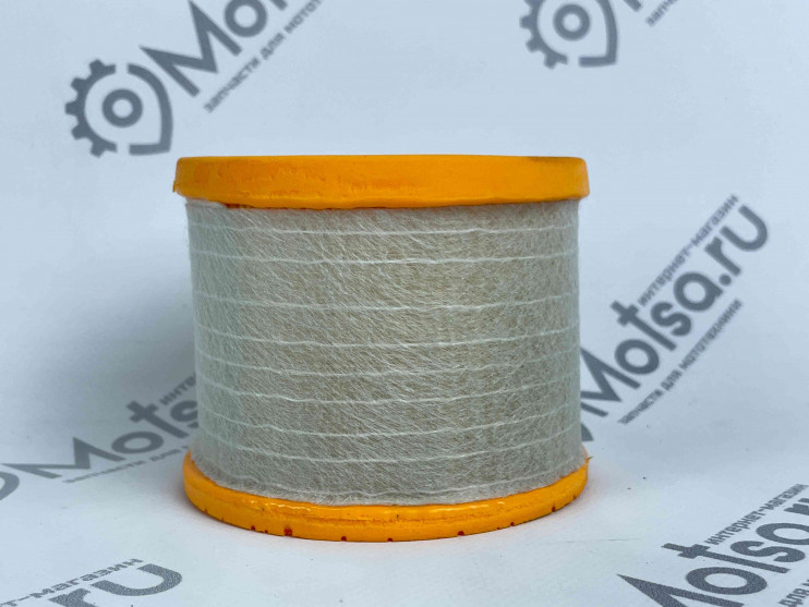 Фильтр мотоцикл Ява 6В CZ воздушный низкий