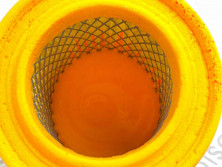 Фильтр мотоцикл Ява 6В CZ воздушный низкий