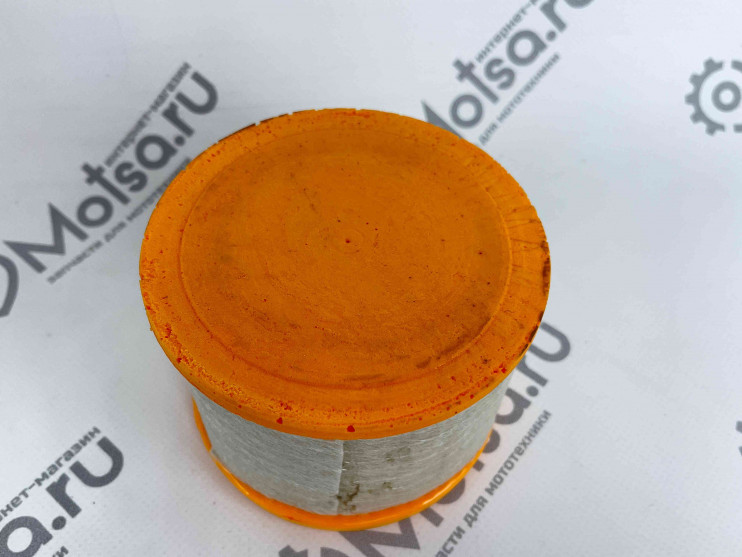 Фильтр мотоцикл Ява 6В CZ воздушный низкий