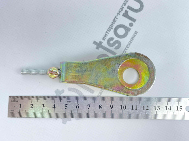 Натяжитель мотоцикл Ява цепи