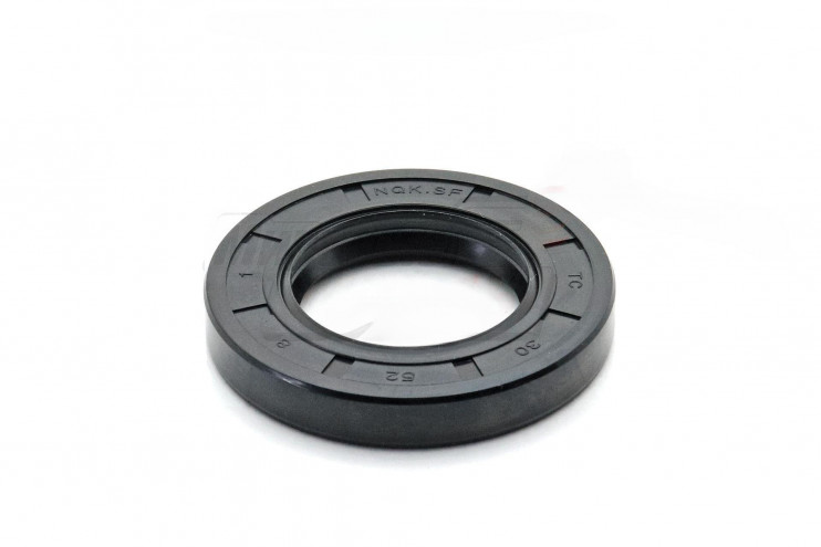 Сальник коленвала мотоцикл Ява 12В 30х52х8