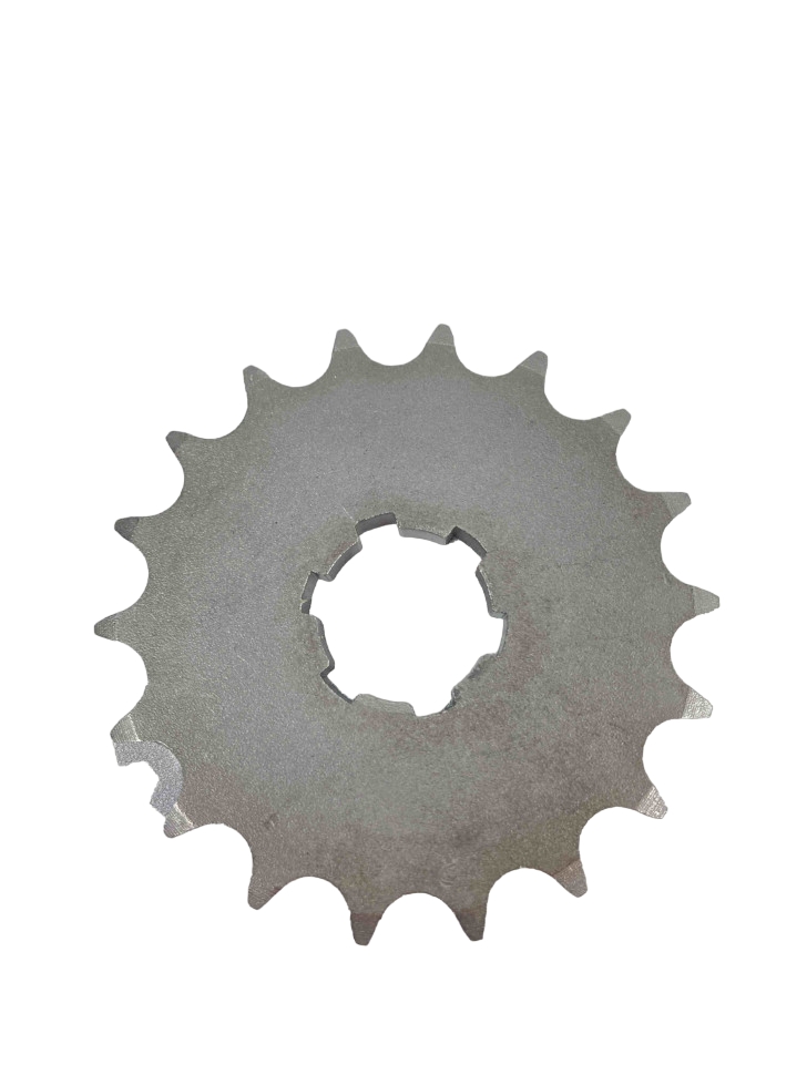 Звездочка 18 мотоцикл Ява