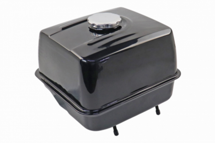 Бензобак KP500 Hemen с крышкой