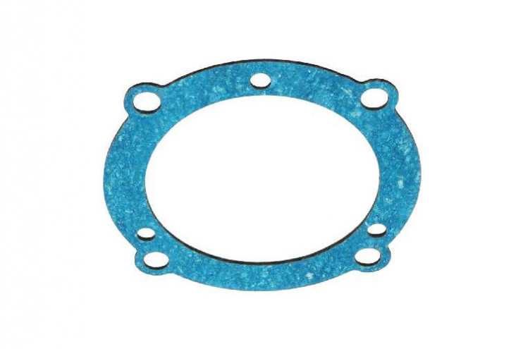 Прокладка верхней крышки Zongshen 4-5-6 л.с.