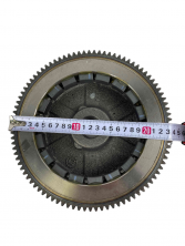 Маховик под зажигание 20А 240Вт 2V77F-2V78FA Lifan