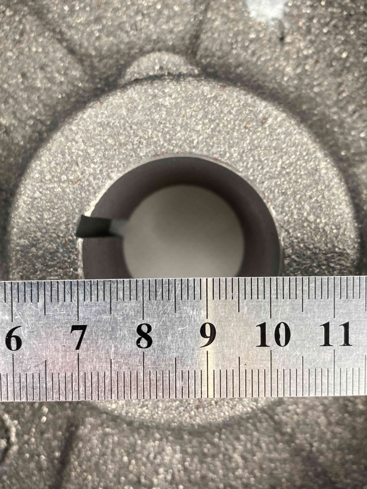 Маховик под зажигание 20А 240Вт 2V77F-2V78FA Lifan