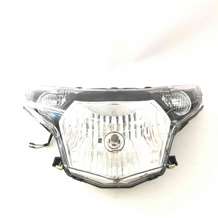 Фара мотоцикл Ekonika ZF250-2