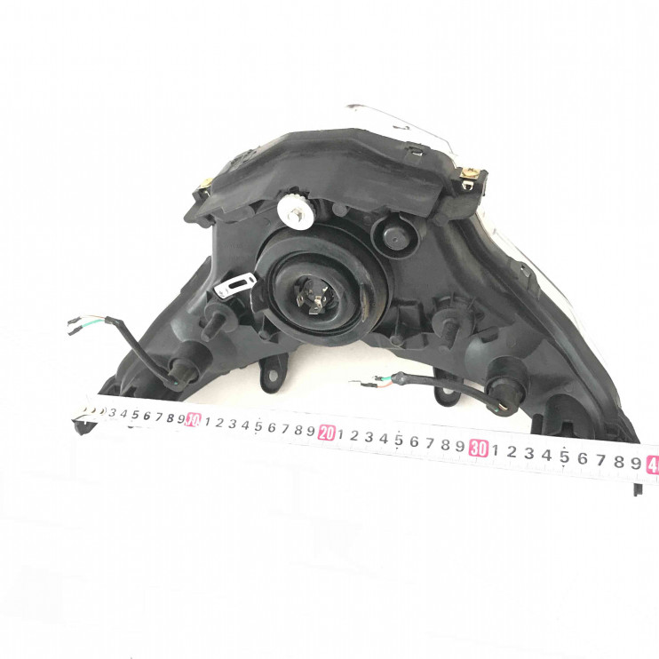 Фара мотоцикл Ekonika ZF250-2