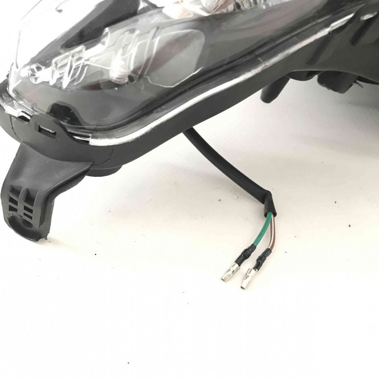 Фара мотоцикл Ekonika ZF250-2