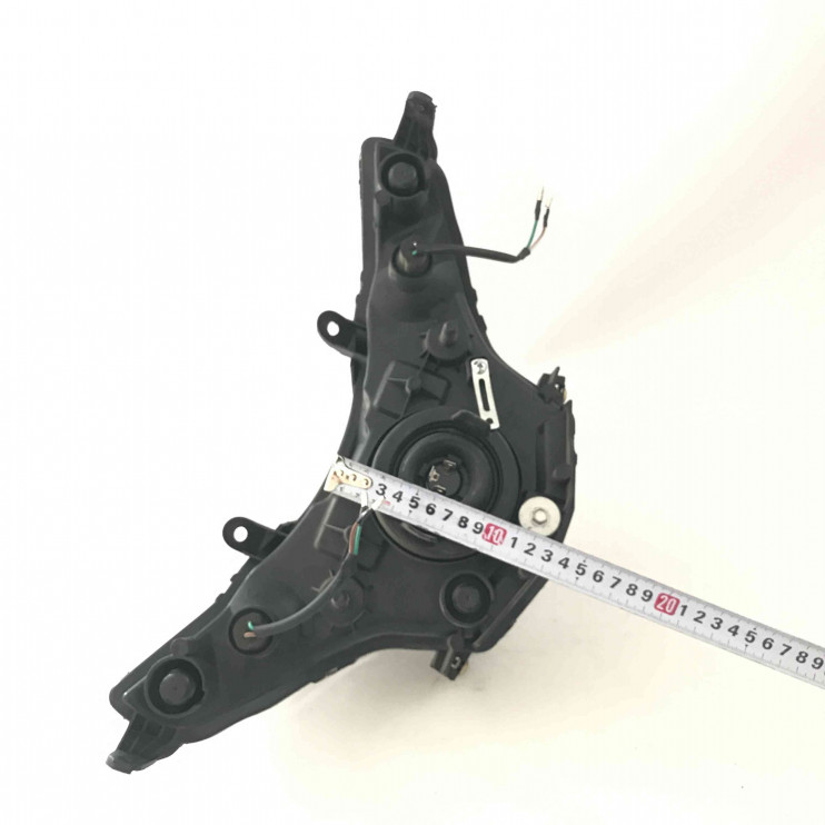 Фара мотоцикл Ekonika ZF250-2