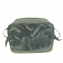 Кофр мотобуксировщика БТС мягкий водоотталкивающая ткань